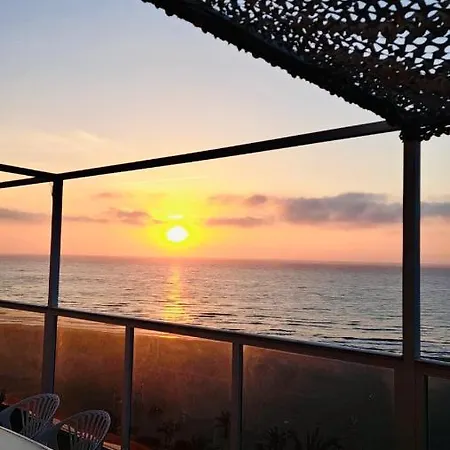 Apartment Lux Penthouse Mediterranean Views Front *