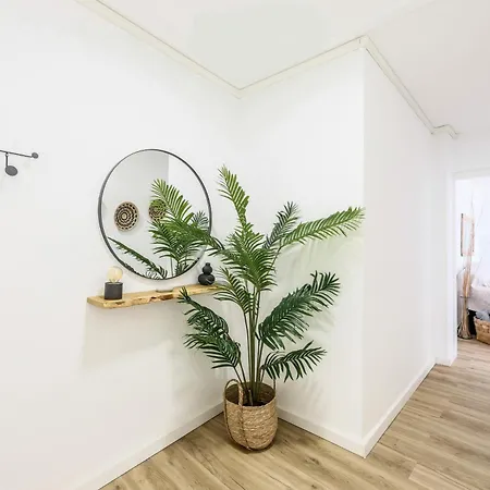 Apartment Lux Penthouse Mediterranean Views Front Puerto de Sagunto
