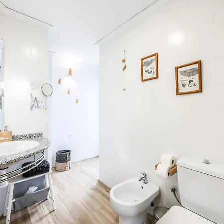 Lux Penthouse Mediterranean Views Front * Puerto de Sagunto