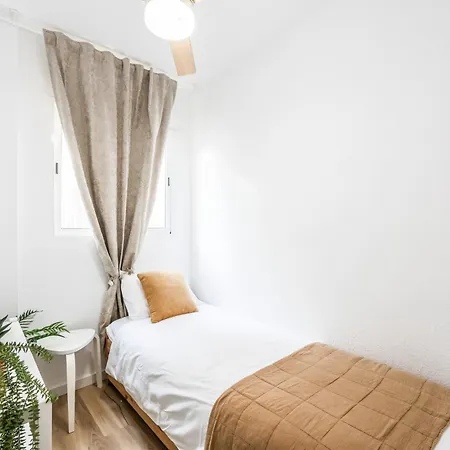 Lux Penthouse Mediterranean Views Front Apartment
