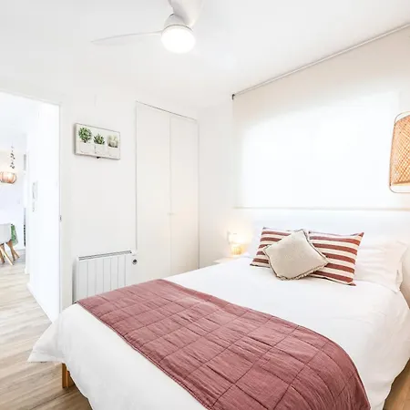 Apartment Lux Penthouse Mediterranean Views Front