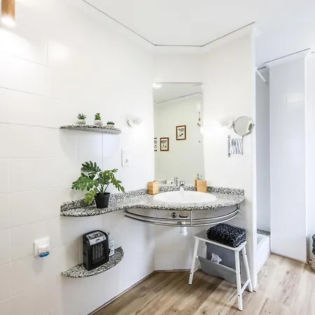 Lux Penthouse Mediterranean Views Front Apartment Puerto de Sagunto