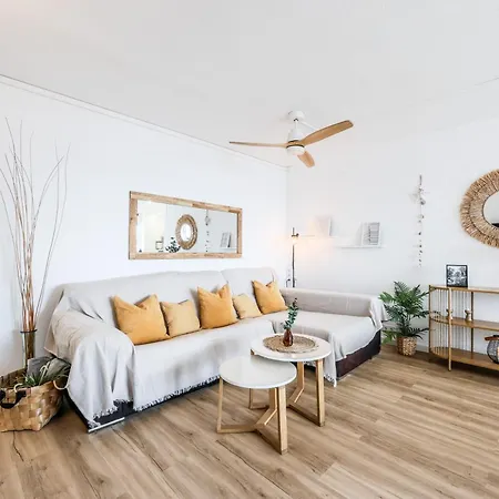 Lux Penthouse Mediterranean Views Front *